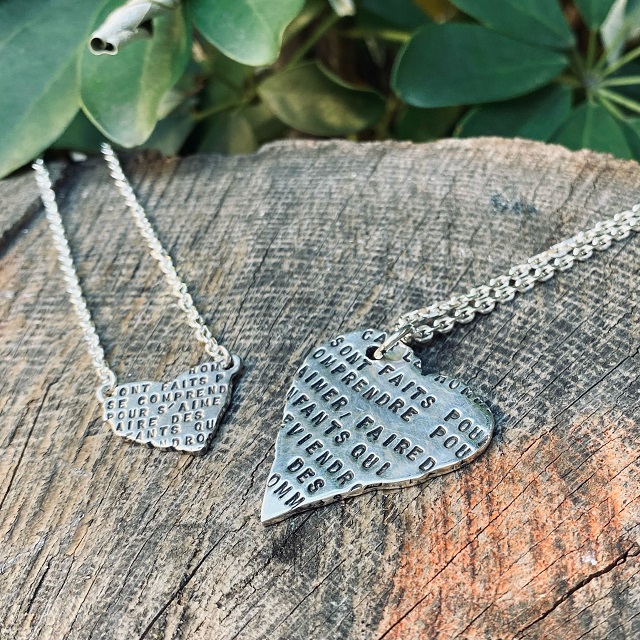 SERGE THORAVALより、愛の詩集とお知らせ｜H.P.FRANCE公式サイト